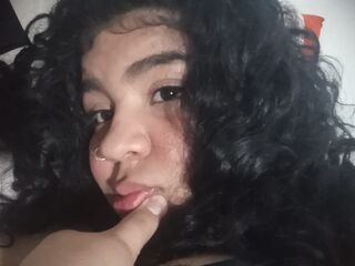 hardcore show CamilaBliss