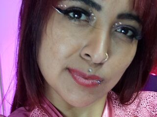 nude camgirl pic CamilaRodri
