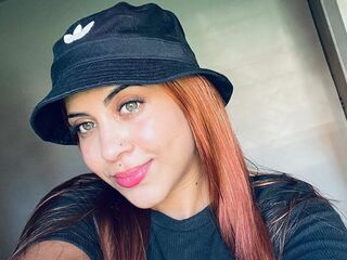 webcamgirl CandiePasion