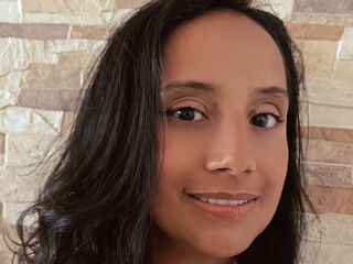 free webcam photo CanelaSmit