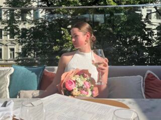 cam whore live CarolMeinhard