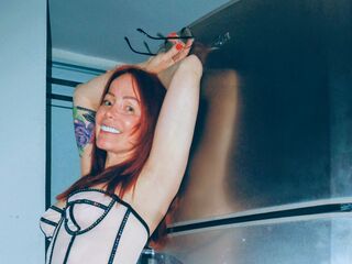 fingering cam whore CarolinaKis