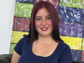 webcam sex CarolineTim