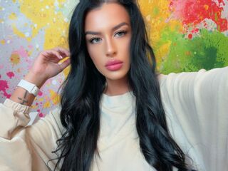 live sex webcam CasianaBlue