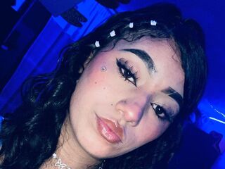 beautiful webcamgirl CelesteRiva