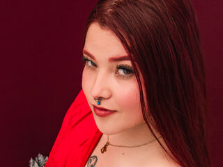 naked webcam girl CelesteRobbiens