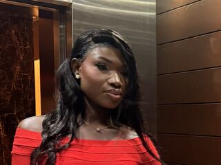 shower webcam ChannelVoss