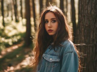 free adultcam ChantellMorgia