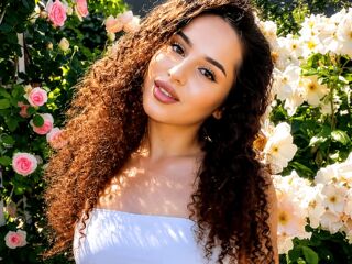 live sex webcam CharisFernette