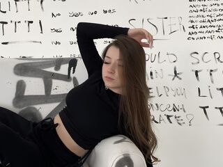 sexy webcamgirl picture CharlotteVivi