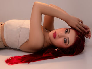 cam girl CherryBuchel
