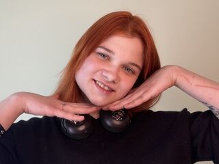 cam girl webcam ChiaPreuitt