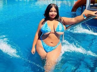 shower web cam ChinyRita