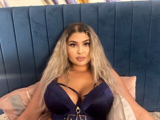 Kinky webcam ChloeBellamie