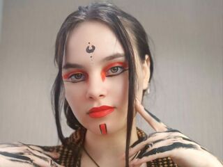 beautiful webcamgirl ChristineGrays