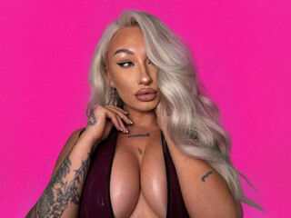 camgirl masturbating with sextoy ChristineRum