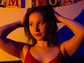 naughty video chat ChristyWeb