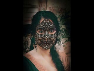 naked cam girl CindyBibi
