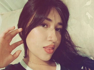 sexy webcam ClaireThomas