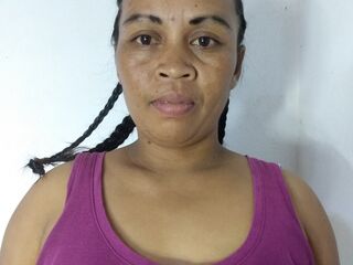 fingering cam slut ClaudineVan