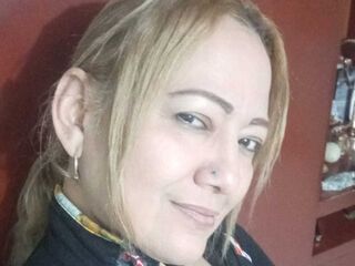 camgirl masturbating with sex toy ClausRous