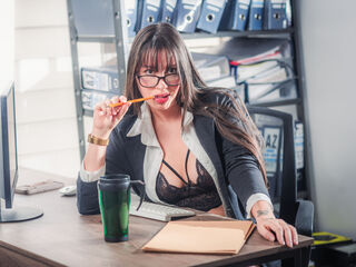 camgirl webcam sex picture CloeVergara