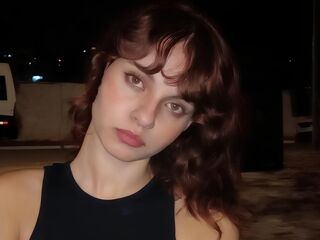 topless webcam girl CollinsSpear