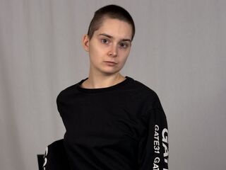 girl sex chat CrissyDevera