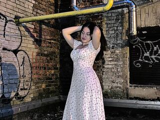 erotic webcam video CristaMilanowski