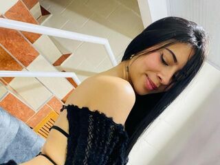 camwhore spreading pussy CristalLinares