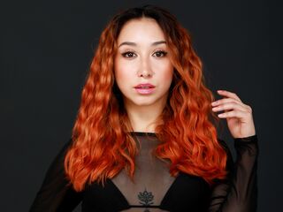 extreme webcam CristalMurphy