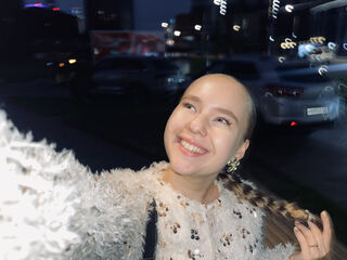 strip tease show CristinAuslander