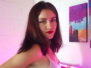 Kinky webcam DaffneBelluci