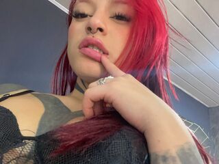 hot girl DahianKllimer