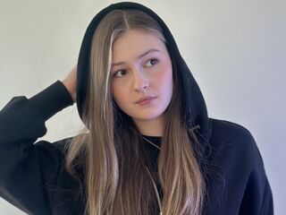 webcam live sex show DainaFranklin