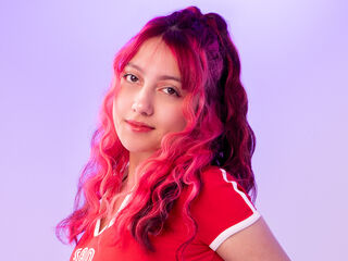camgirl picture DaisyDream