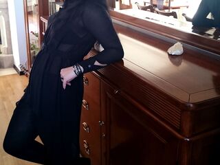 hot striptease webcam DaisyRivas