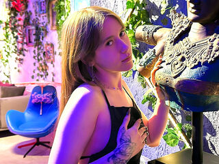jasmin livesex DaisyWane