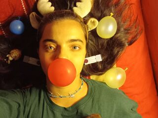 free hardcore web cam DaliaWeller