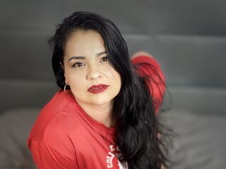 hot cam girl masturbating with sextoy DanikaDaniels