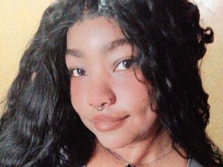 Kinky webcam DannaMirror