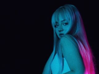 masturbating girl DannahMaers