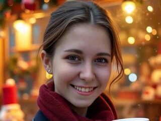 show live DanyelleWinland