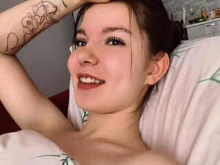 webcam striptease DarelBlink