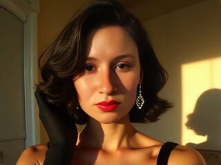 hot webcam picture DarelFelt