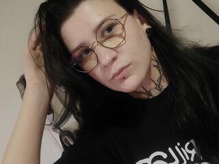 nude webcamgirl DarelleFarwell