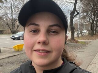 naughty cam girl picture DariaCalm