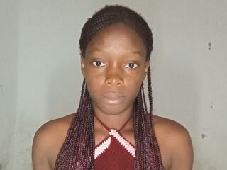 camgirl playing with dildo Dariusla