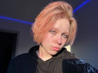 dirty webcam DeannaBaker
