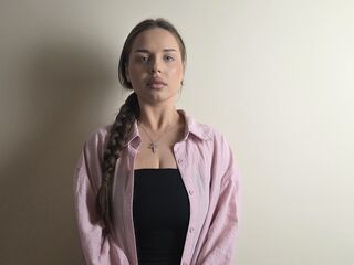 dity cam show DelenaCouts